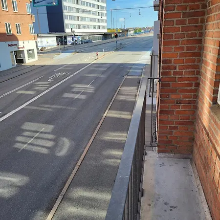 Sir Toby דירה אולבורג