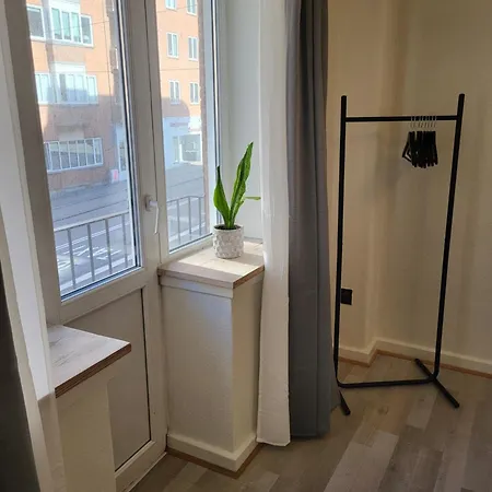 Apartment Sir Toby