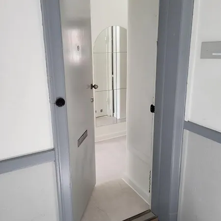 Sir Toby * 올보르