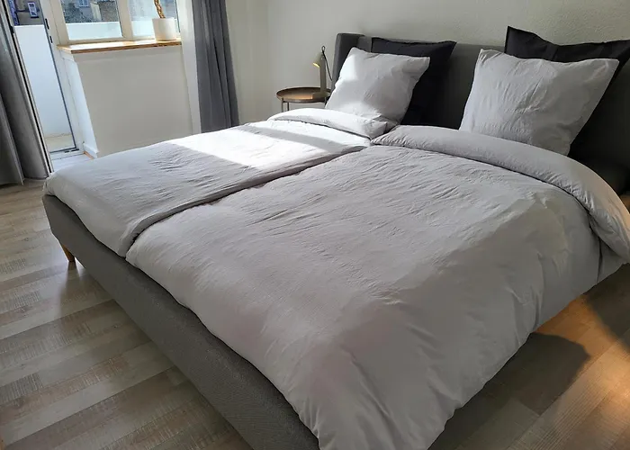 Lägenhet Sir Toby *