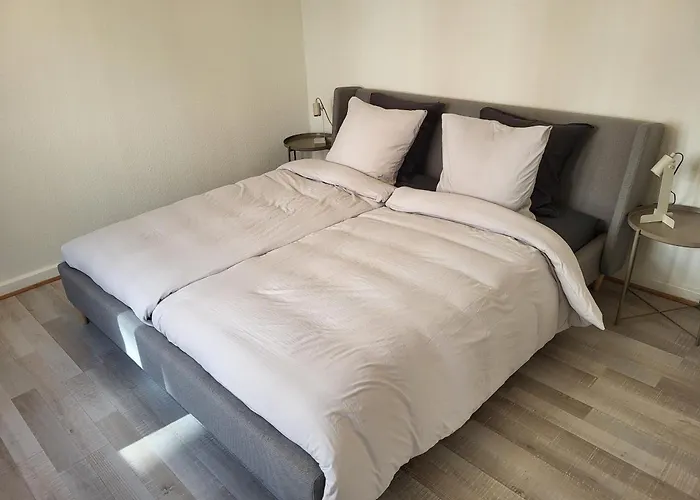 Sir Toby Apartamento